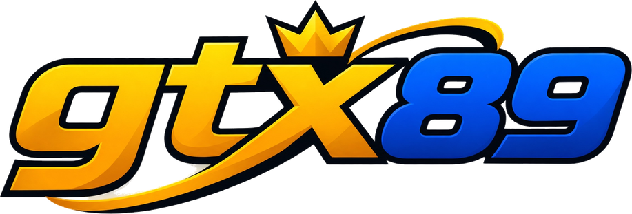 GTX89 Logo